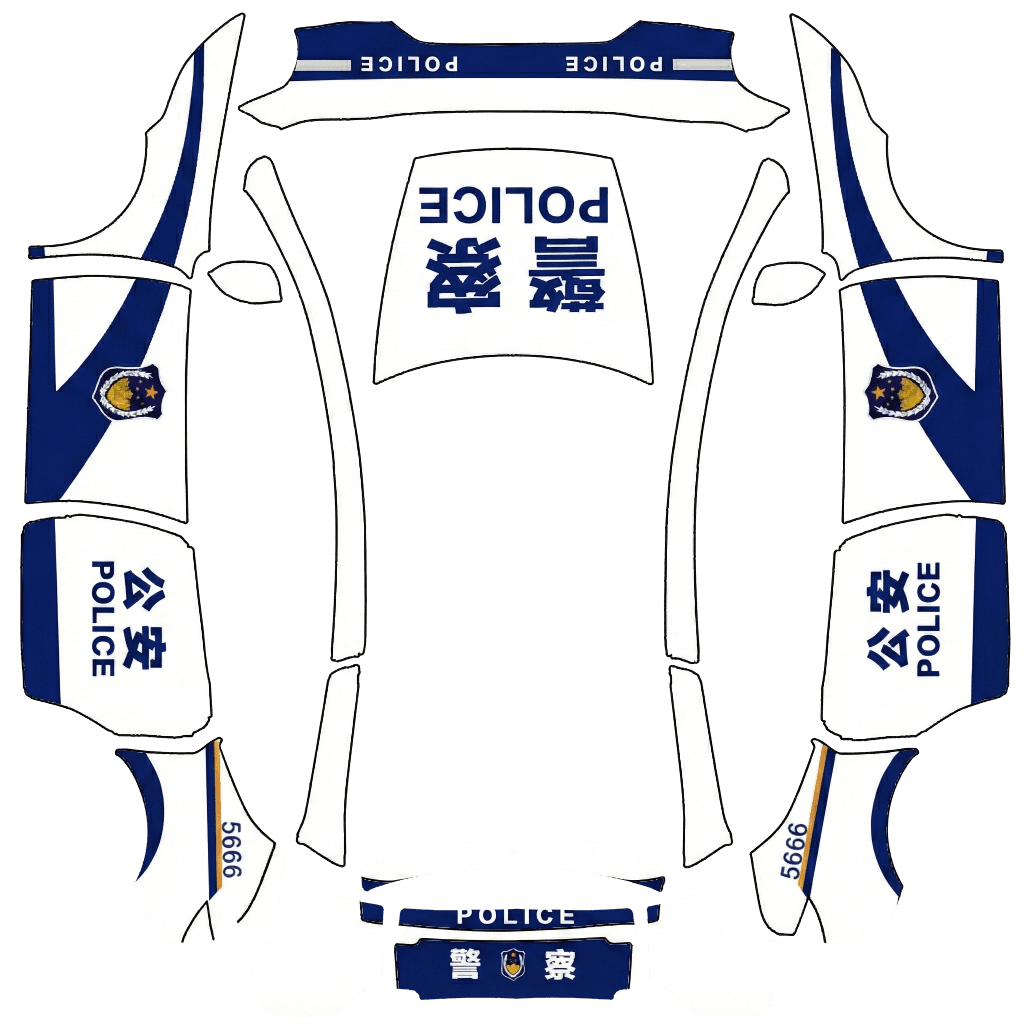 Police-CN