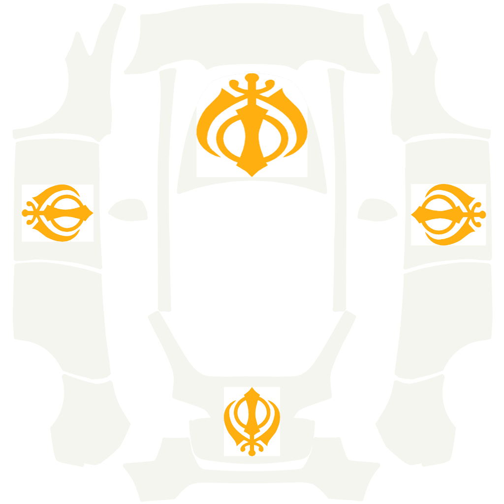 Sikh Khanda