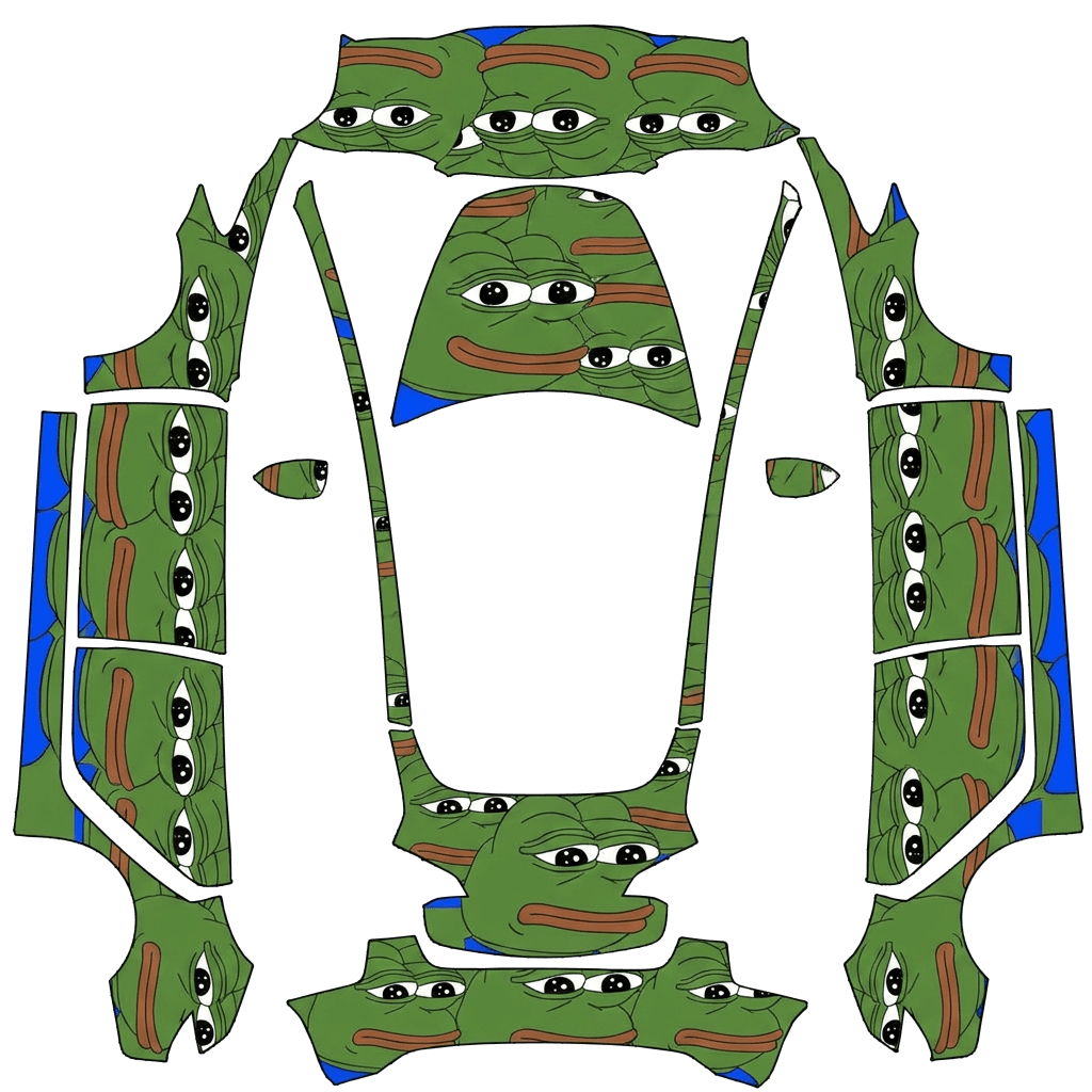 Pepe the Frog