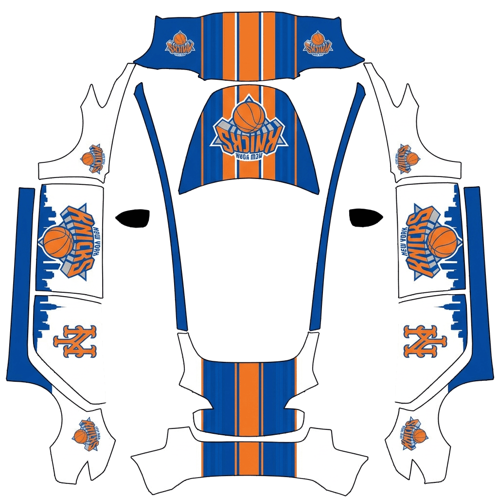 New York Knicks