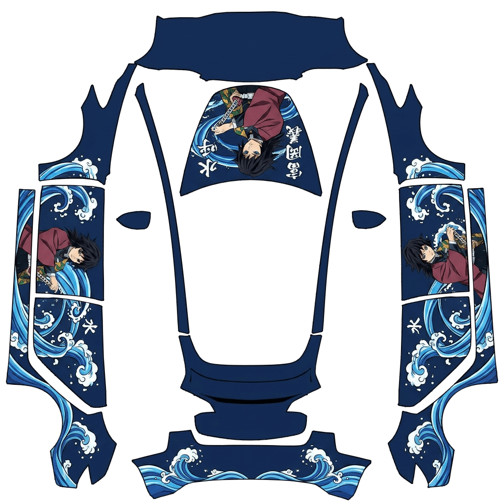 giyu