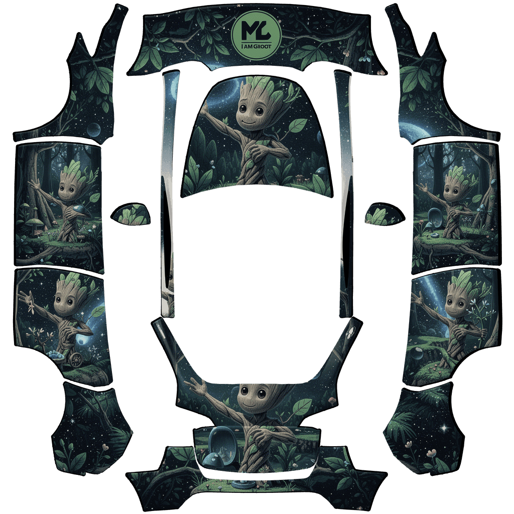Groot