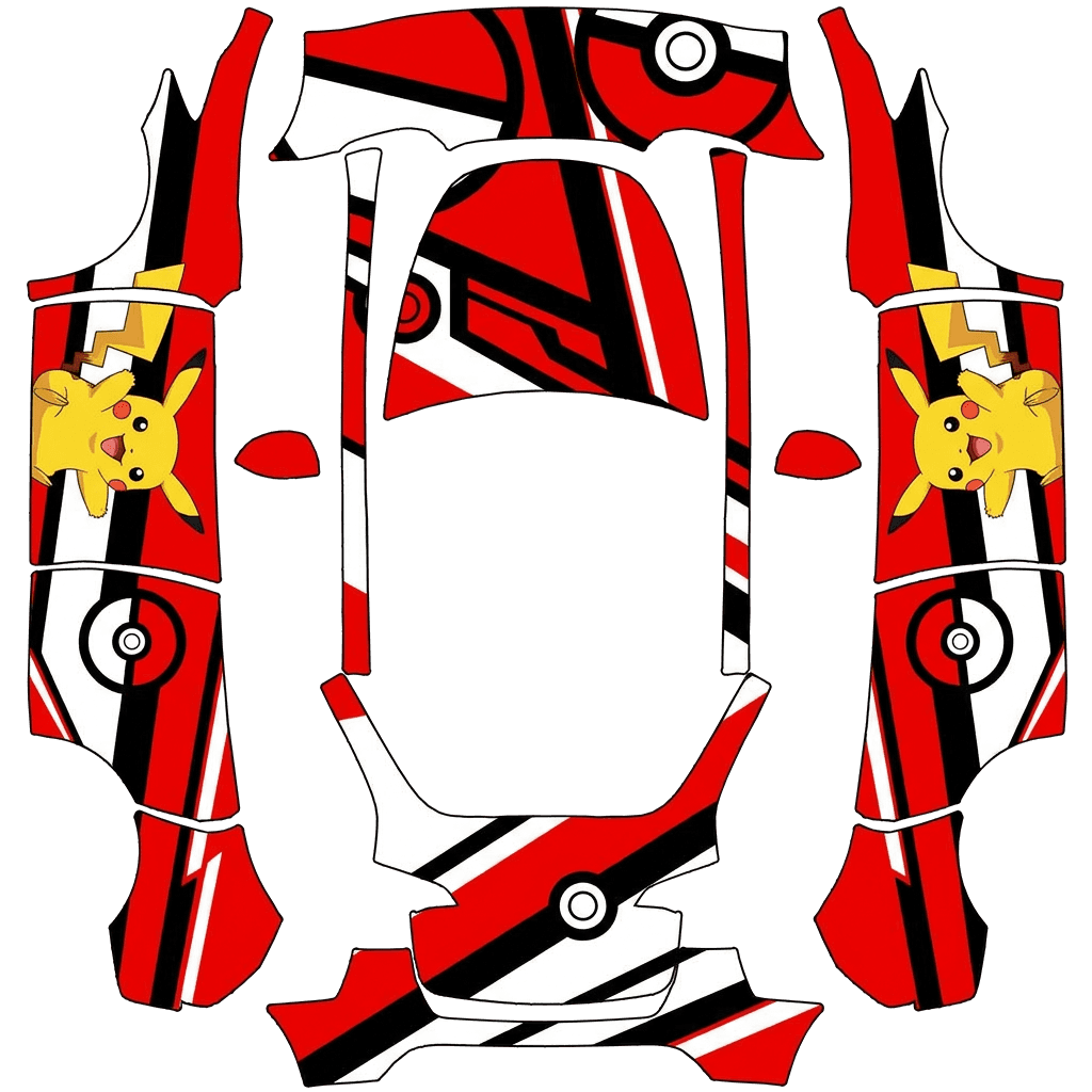 pokepika
