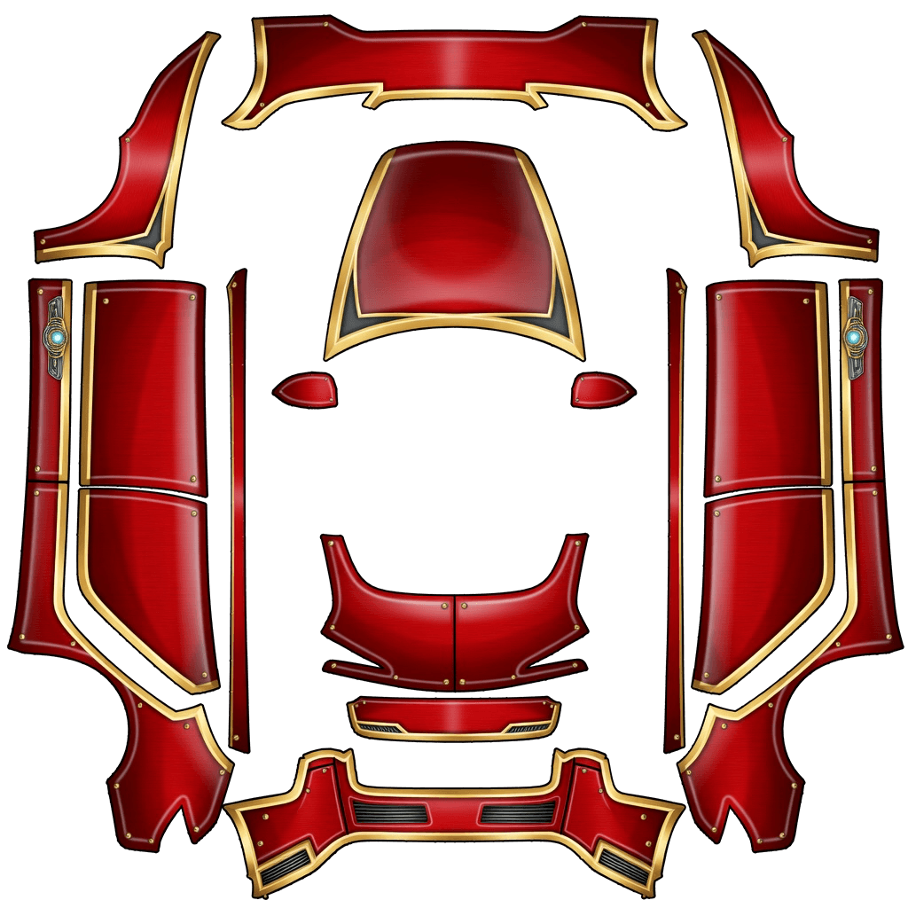 ironman