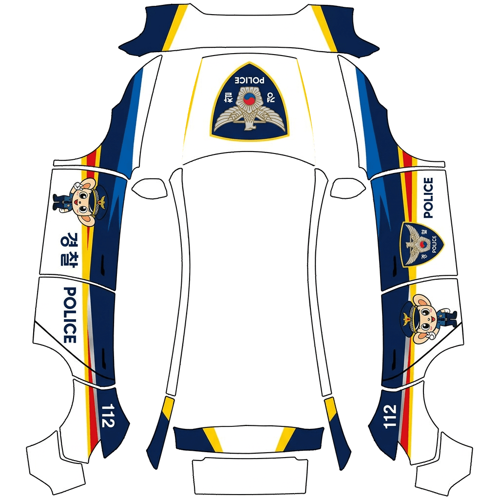 rok police