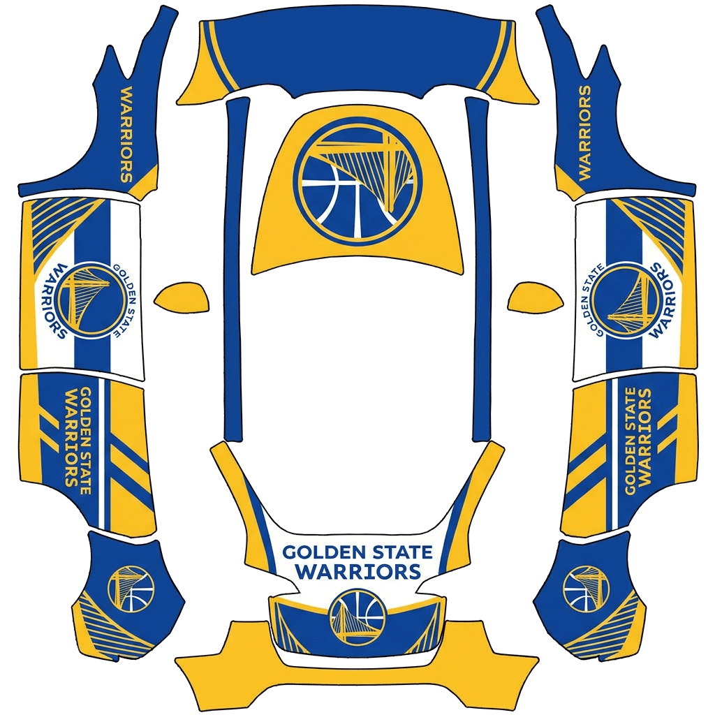 Golden State Warriors