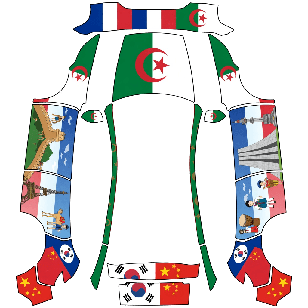 International