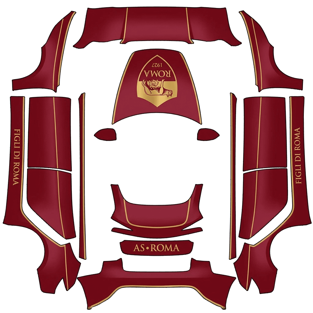 AS Roma