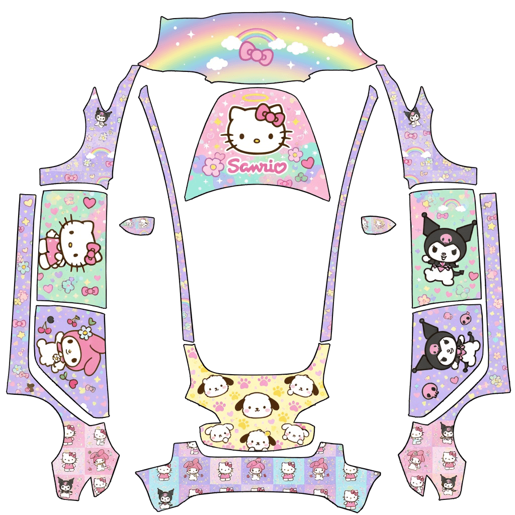 Sanrio