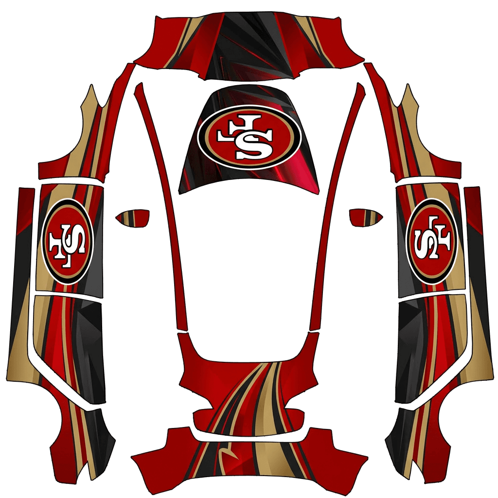 49ers