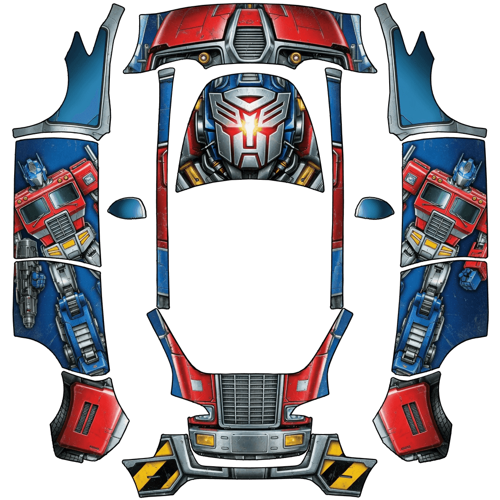 Optimus Prime