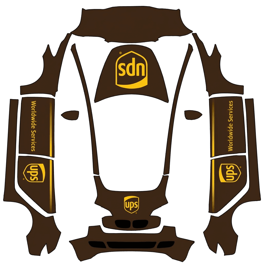 UPS