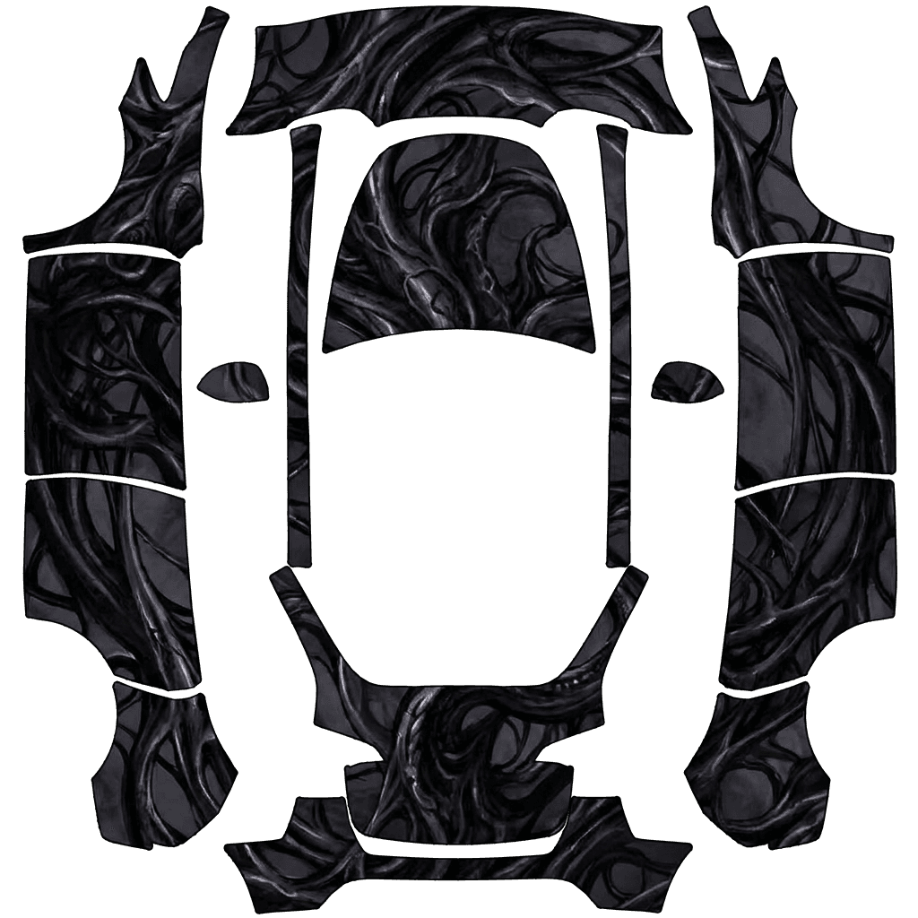 Venom Black