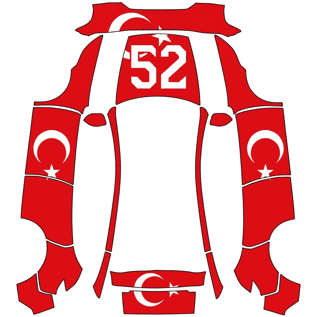 52Tr