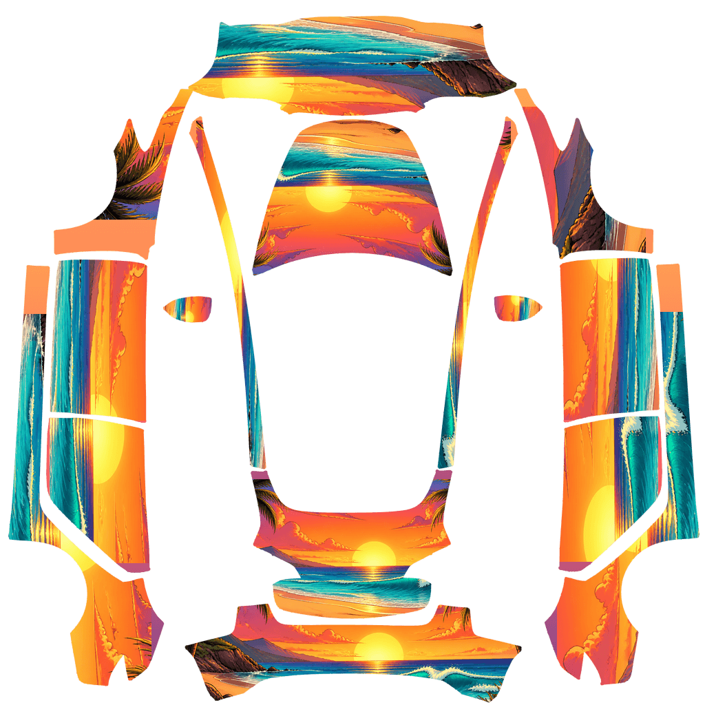 Sunset Beach 2