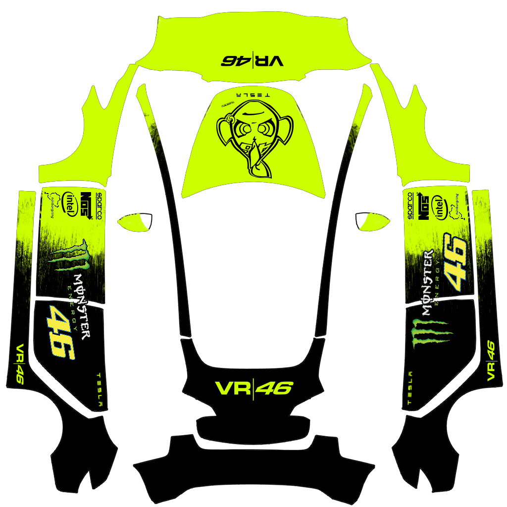 VR46
