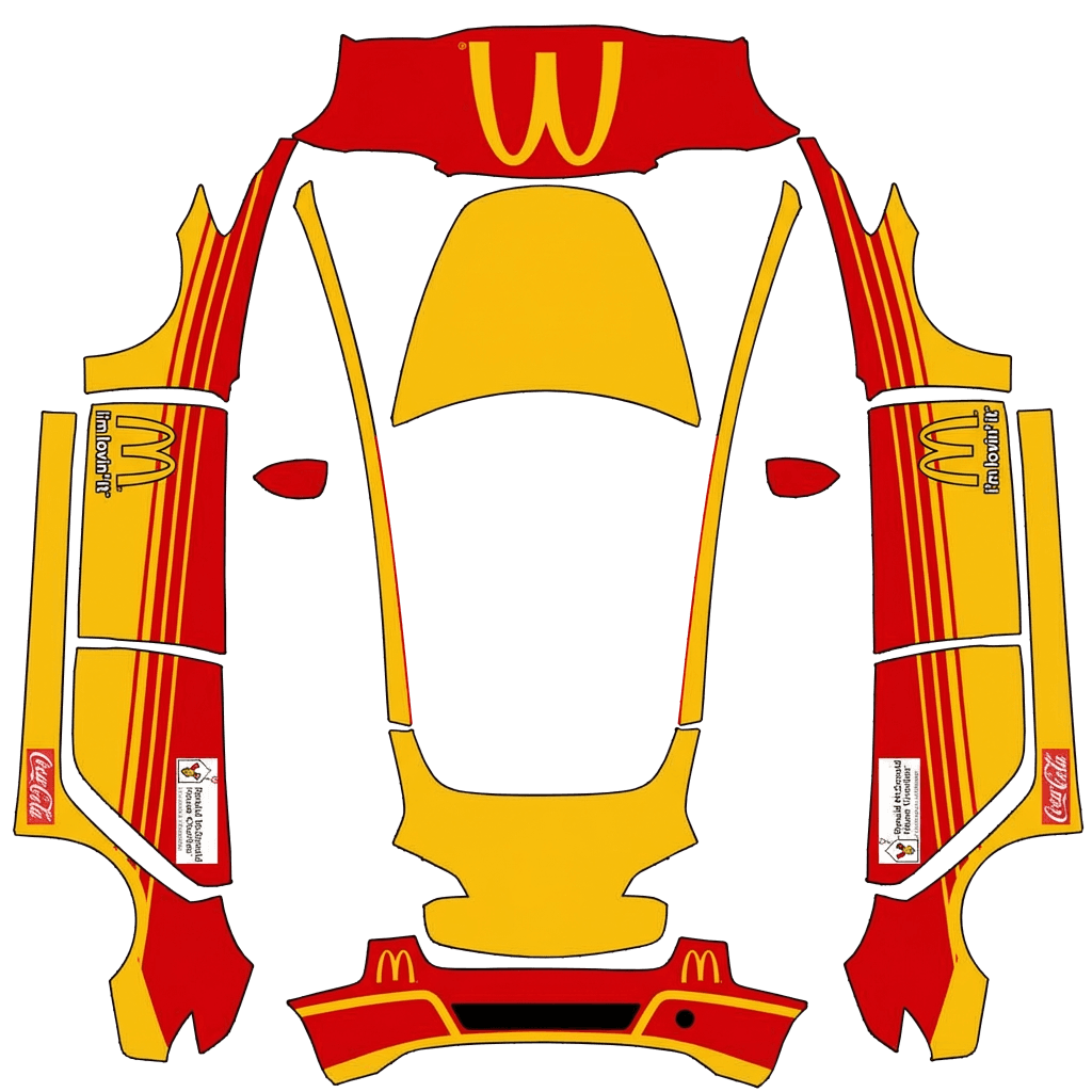 Mcdonalds