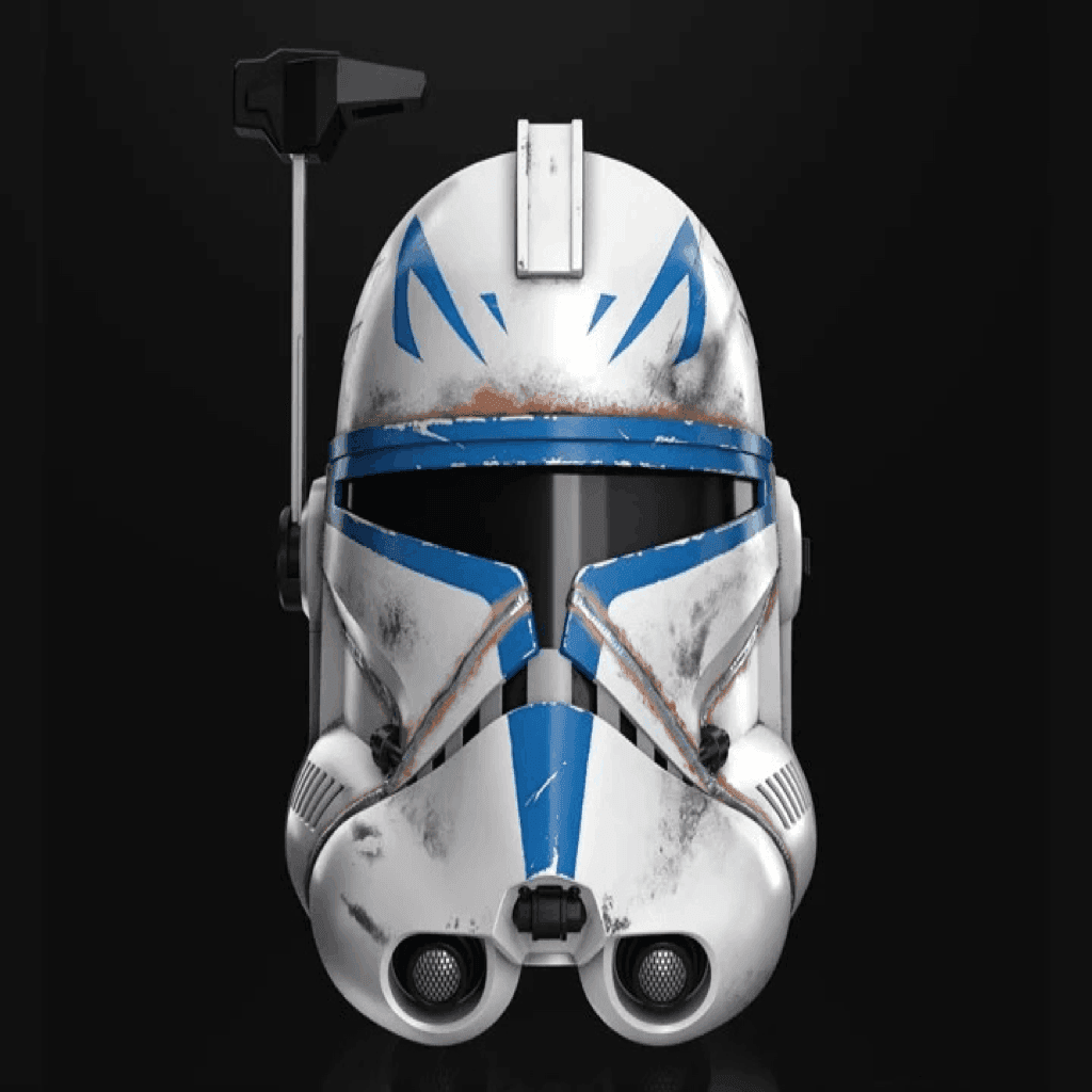 captain rex