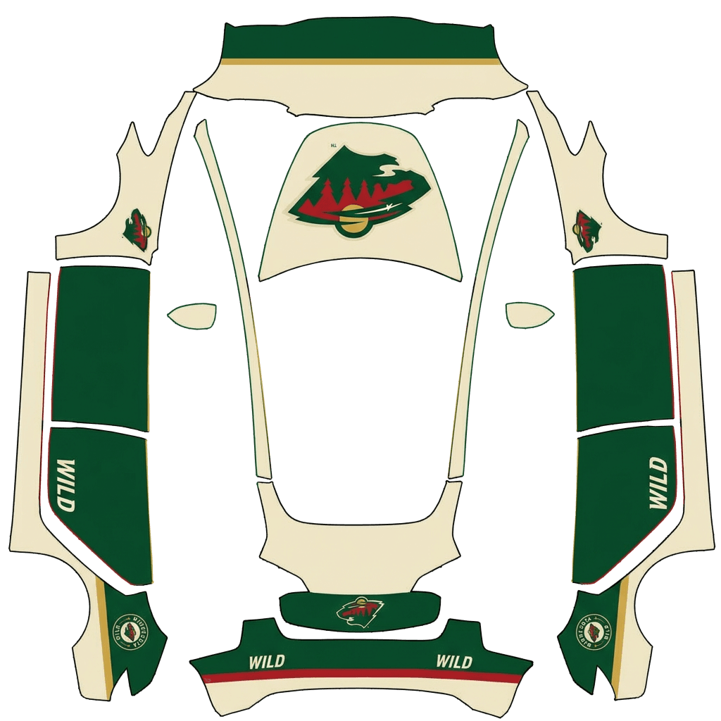 MN Wild