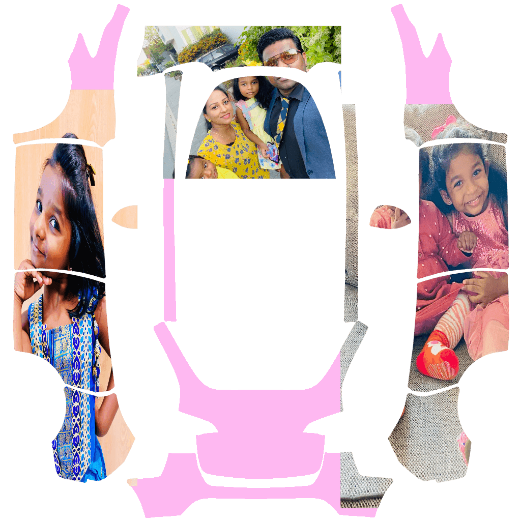 Tesha&Tiara
