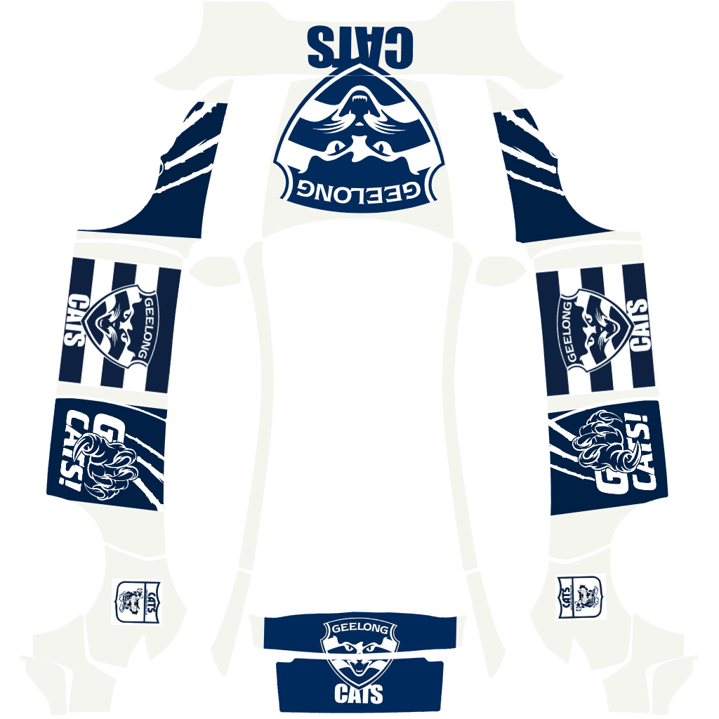 Geelong Cats AFL