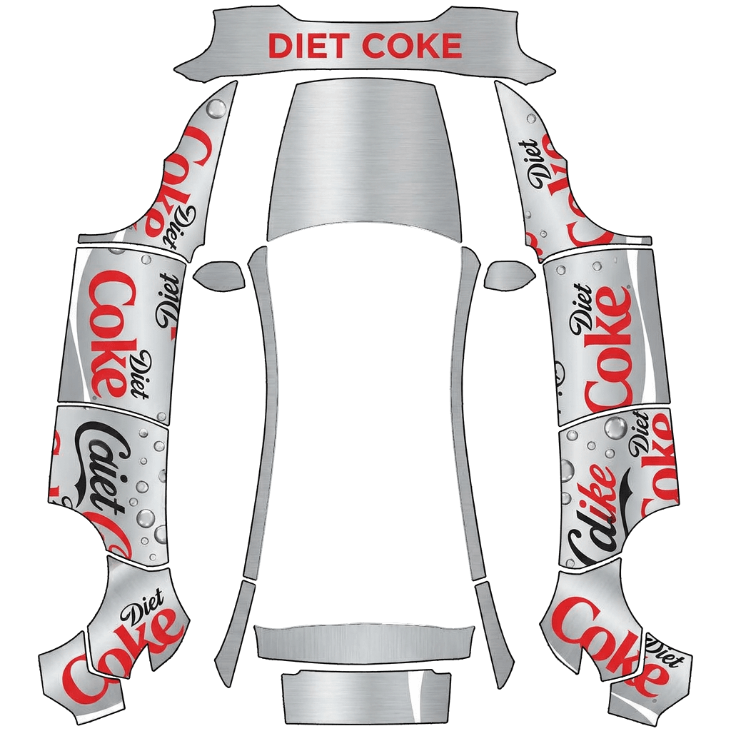 Diet Coke