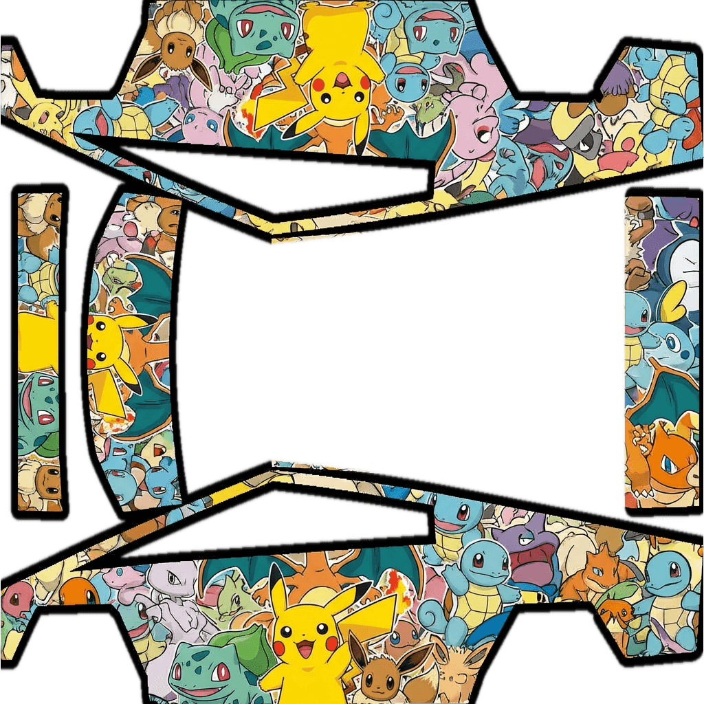 pokemon