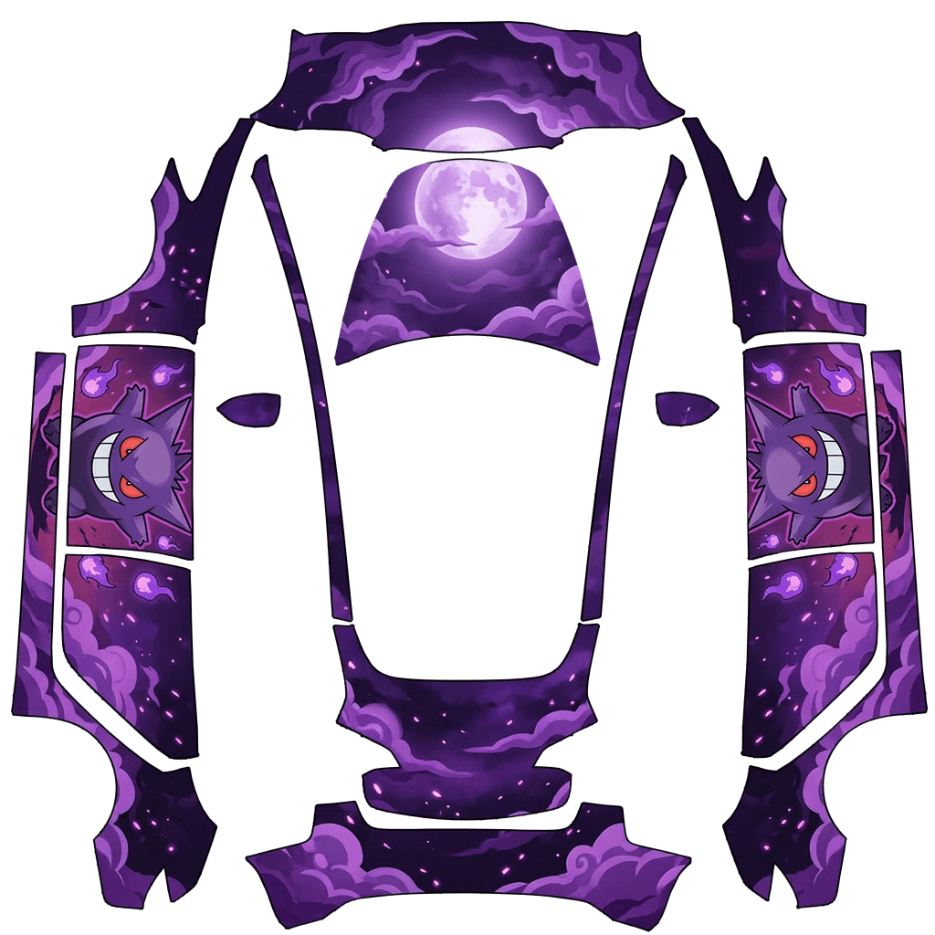 Gengar