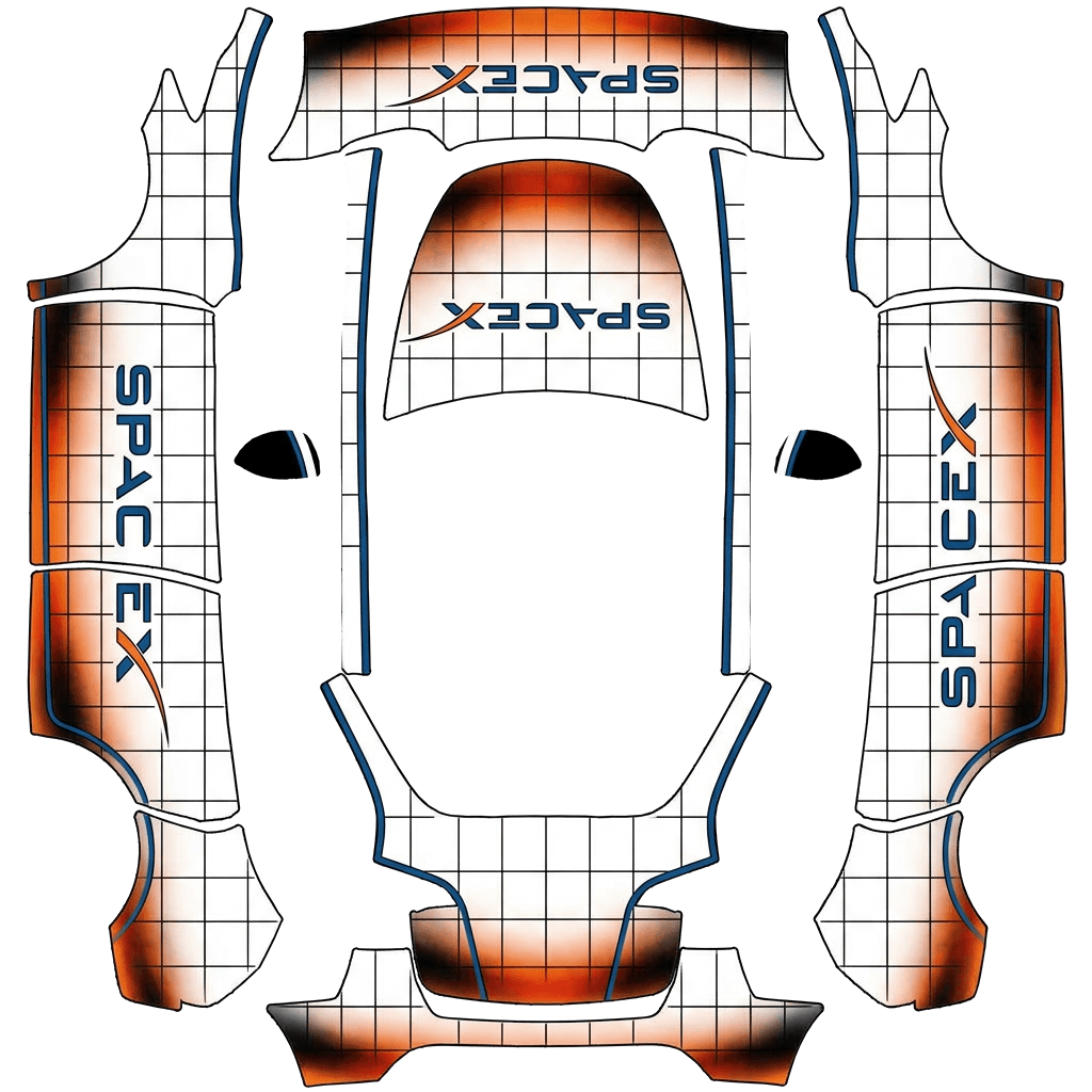 SpaceX