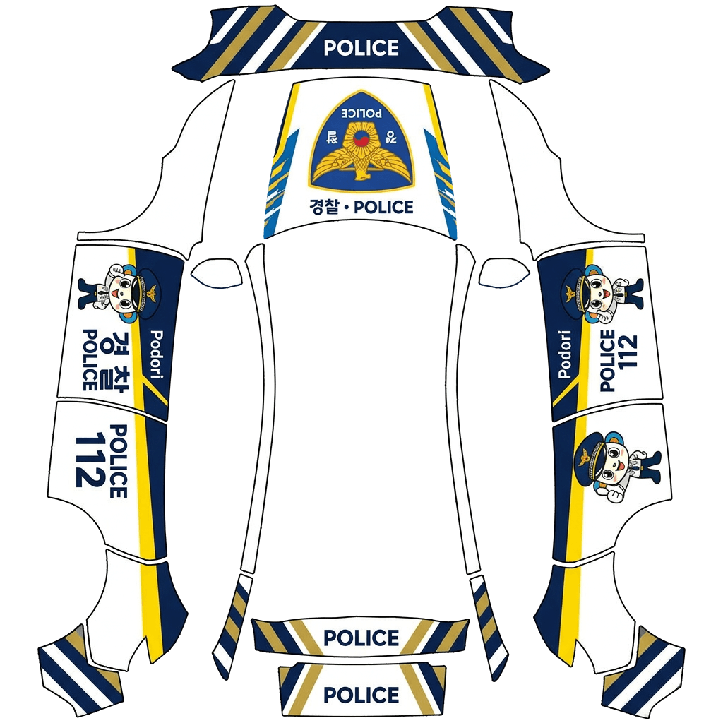 korea Police