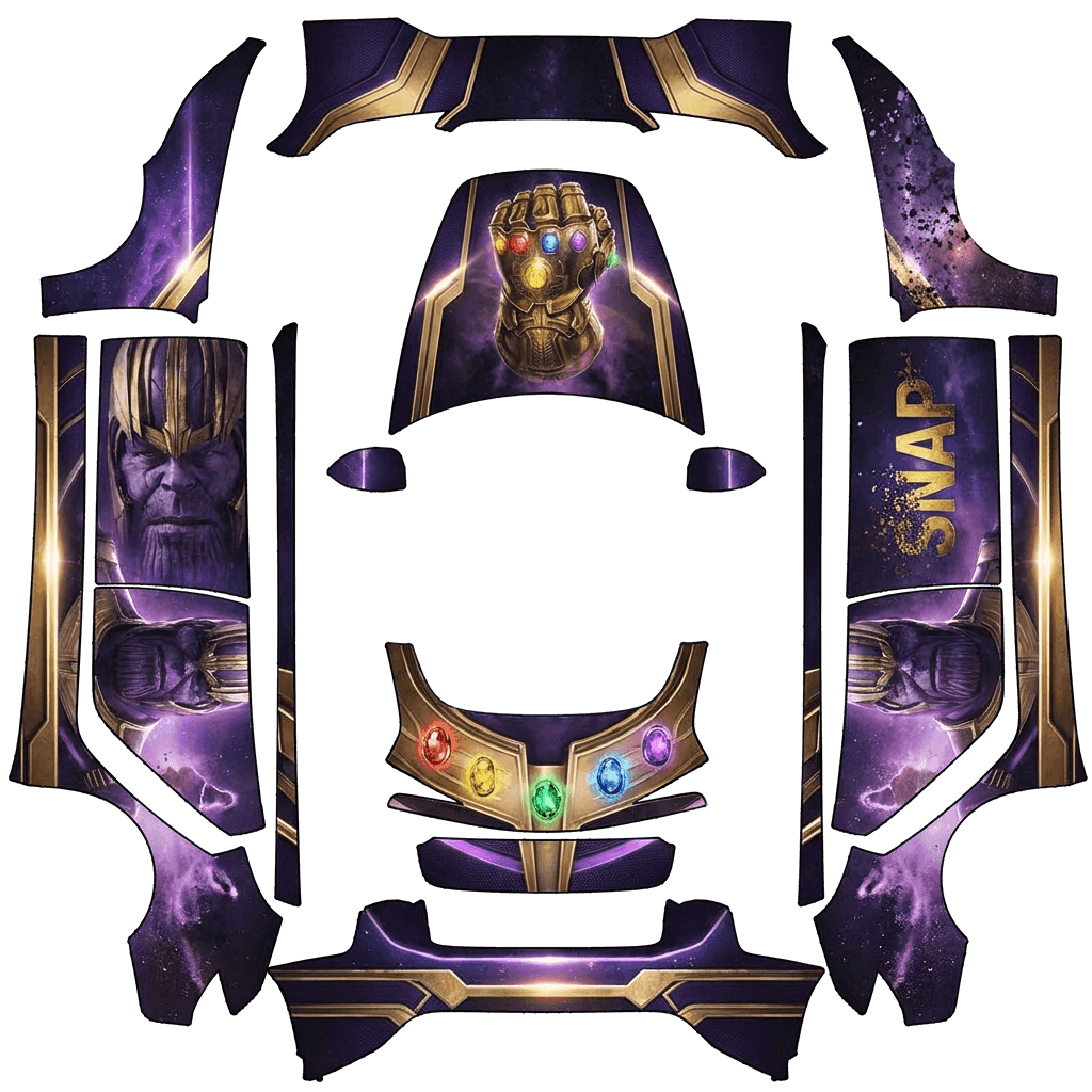 Thanos