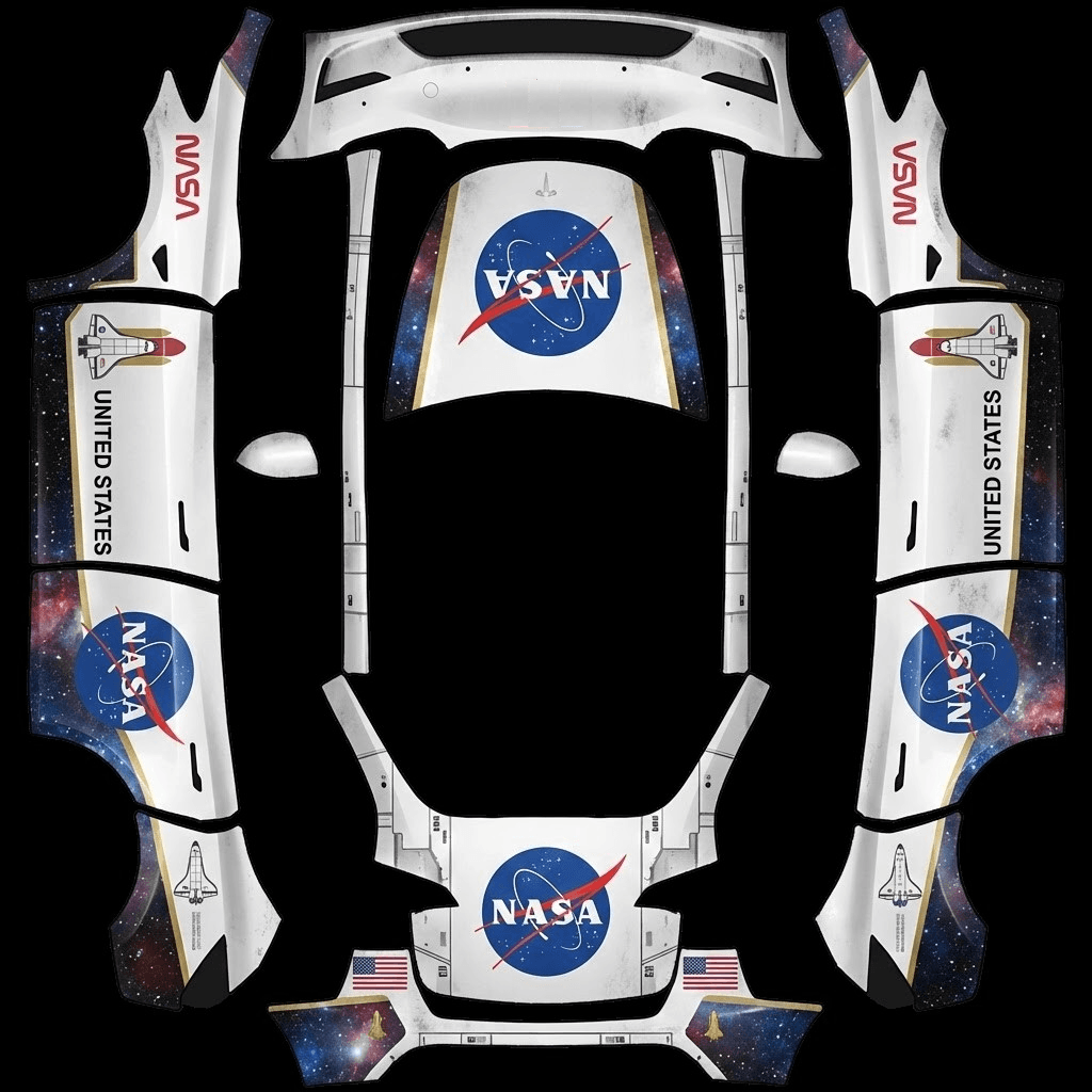 nasa