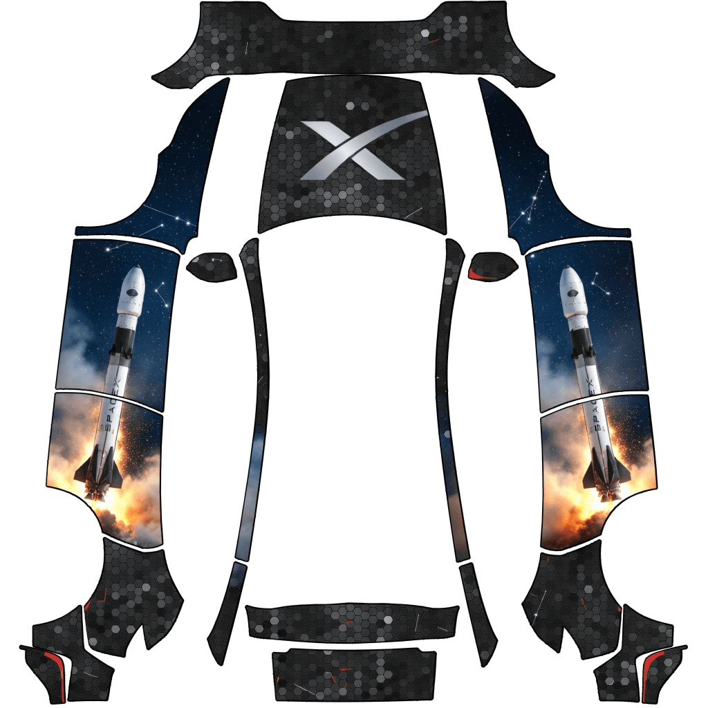 SpaceX1
