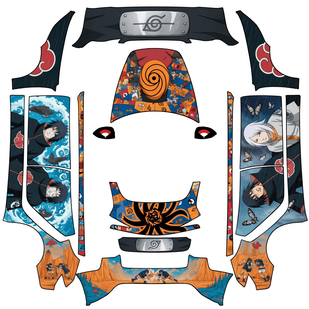 naruto