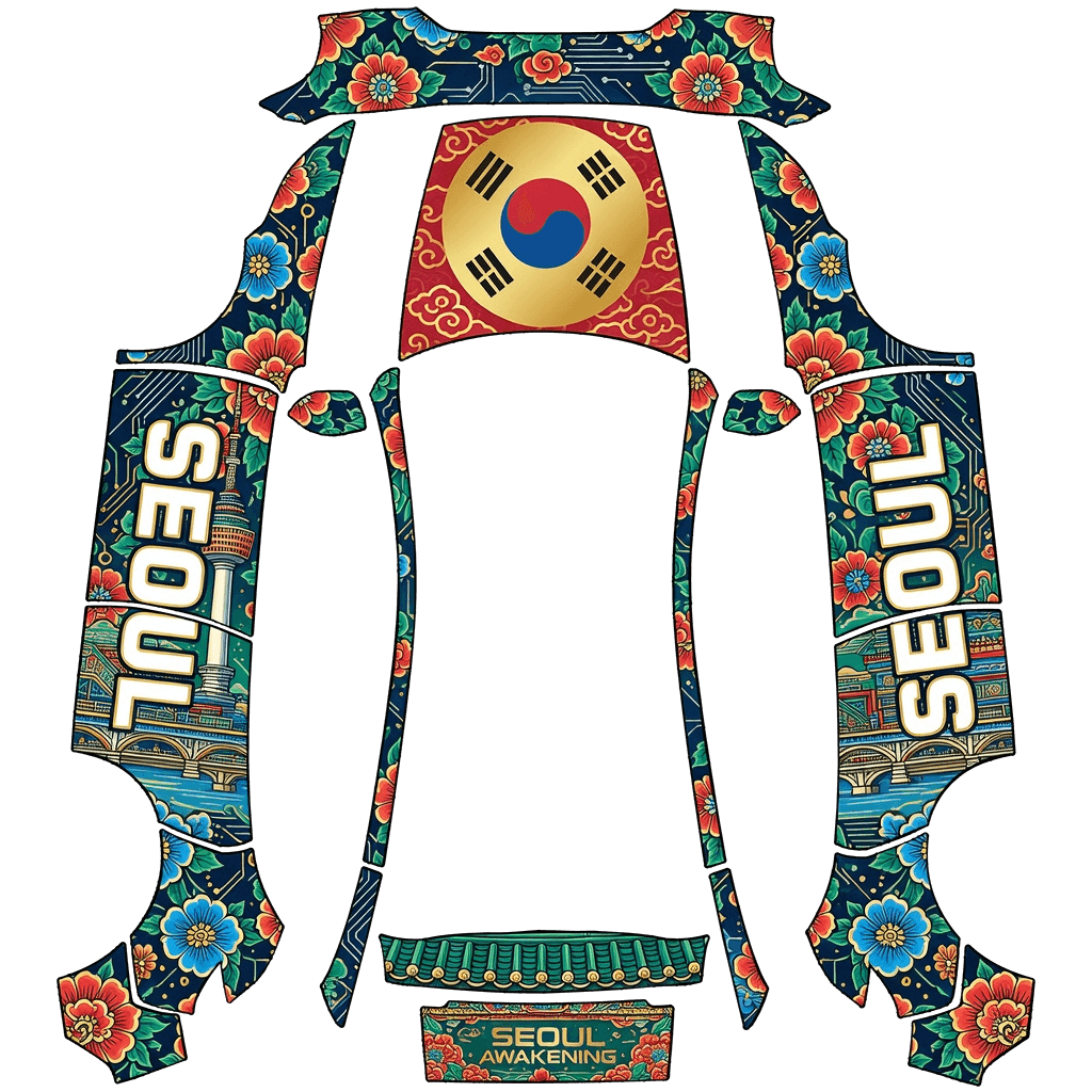 SEOUL, KOREA
