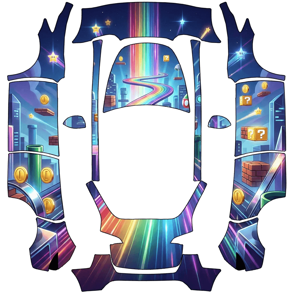 Rainbowroad