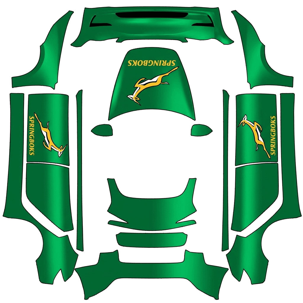 Springboks
