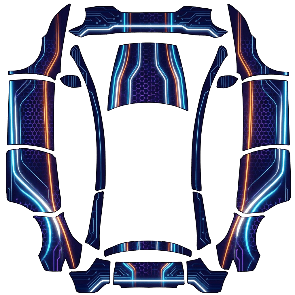 Tron AAA