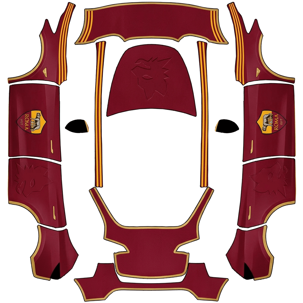 AS Roma