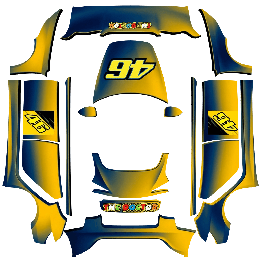 Rossi#2