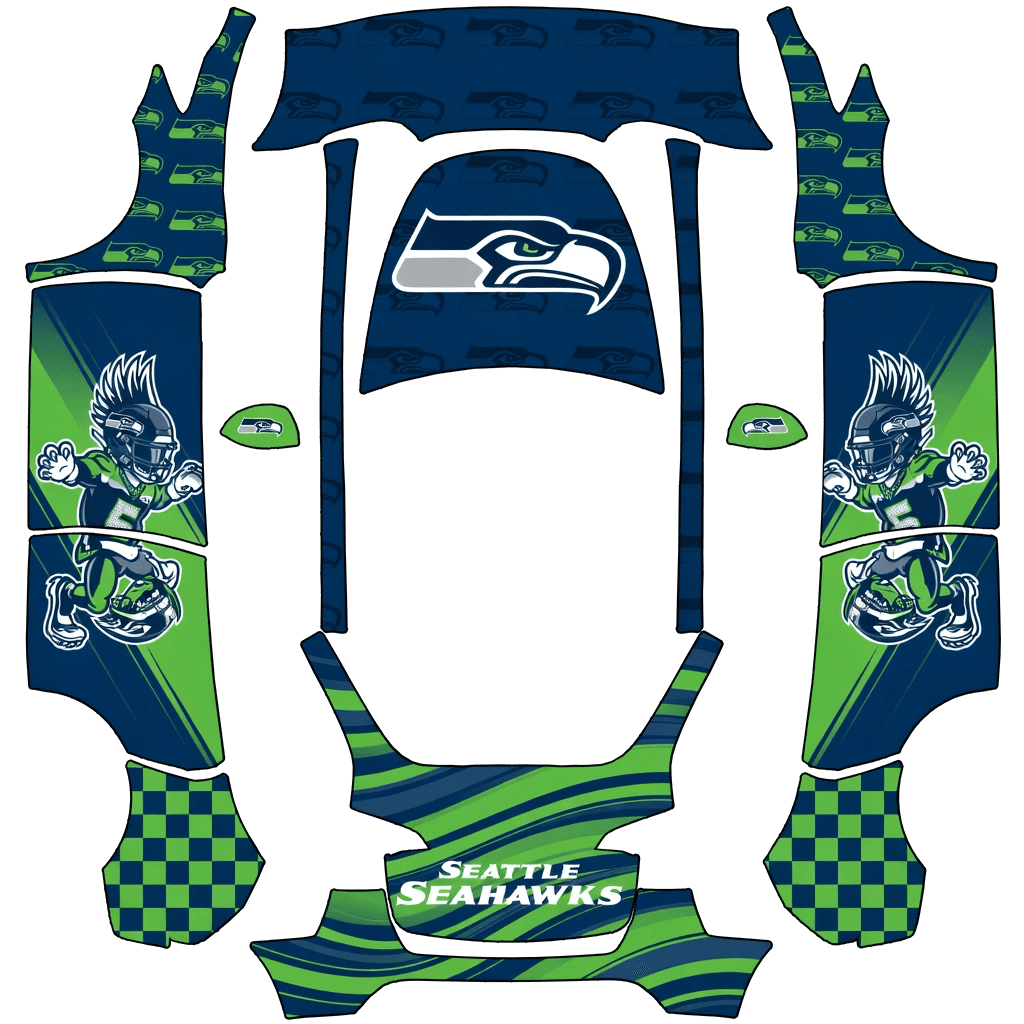 Seahawks