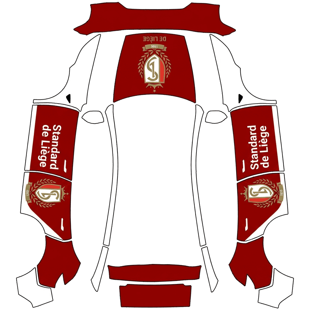 Standard de Liège classic