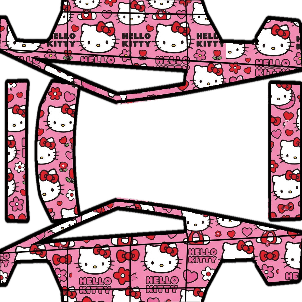 hello kitty 1