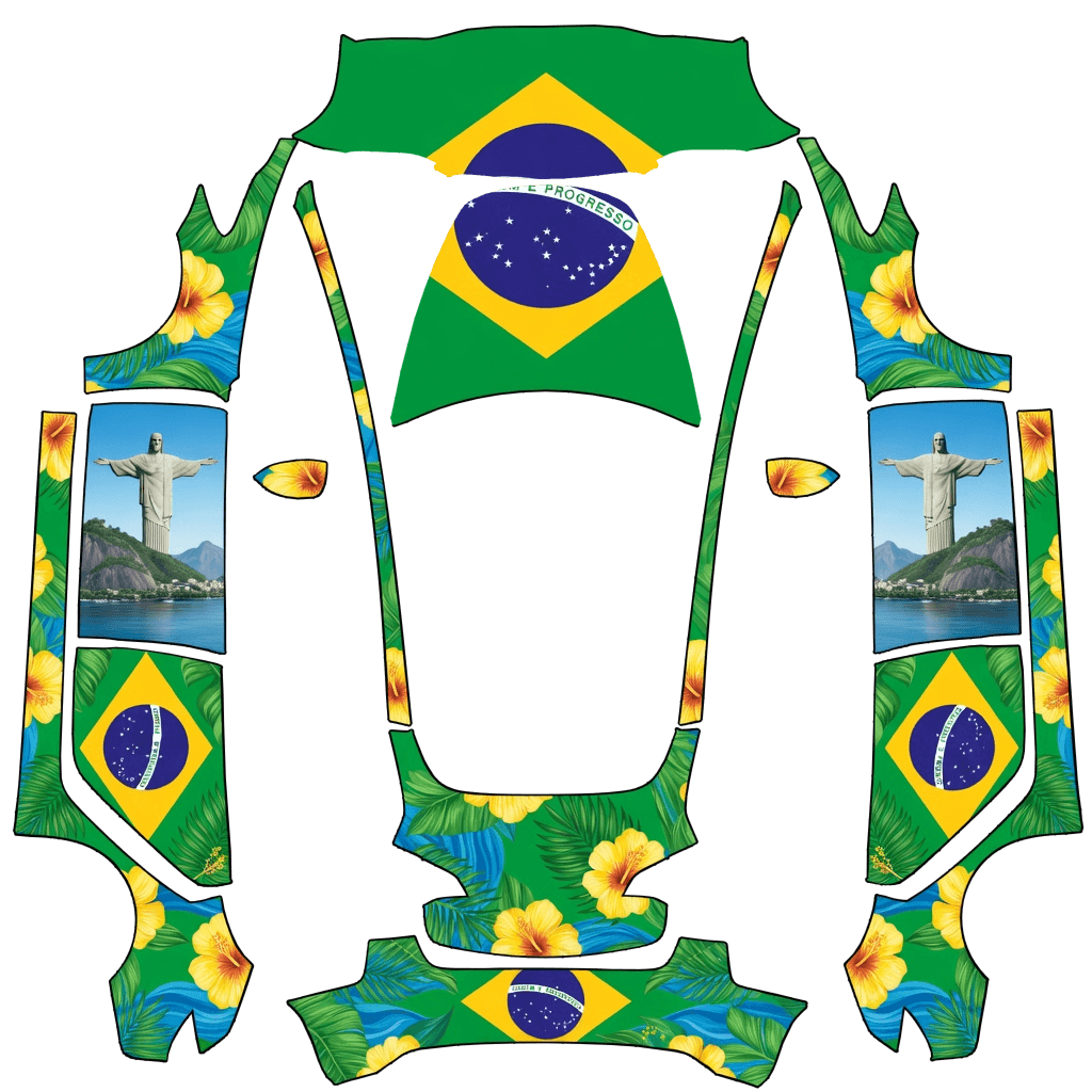 Brazil