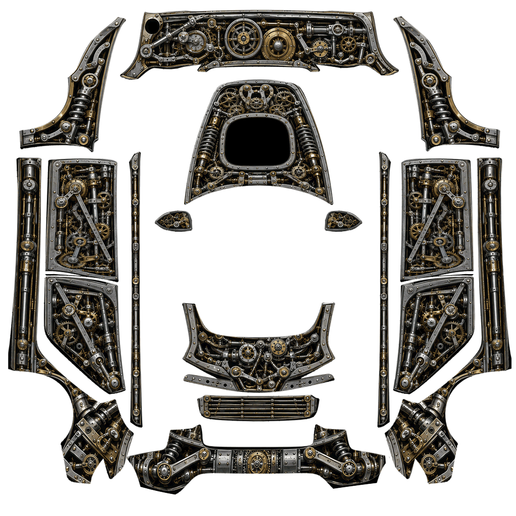 Mechanical
