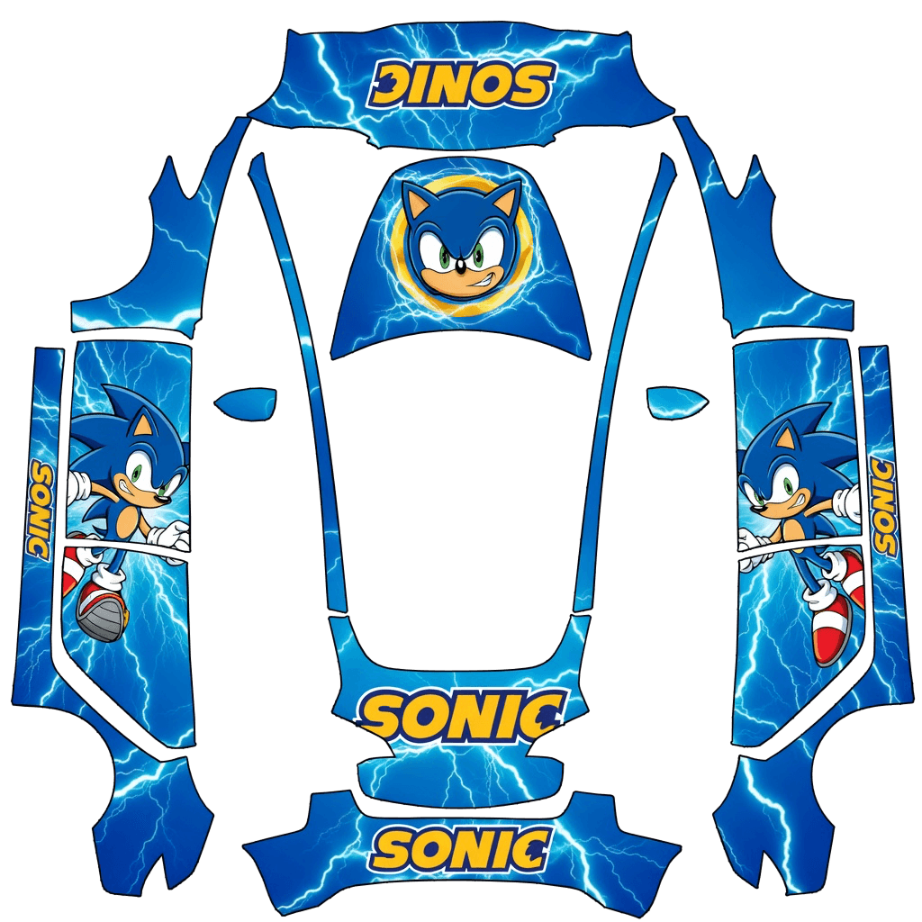 Sonic