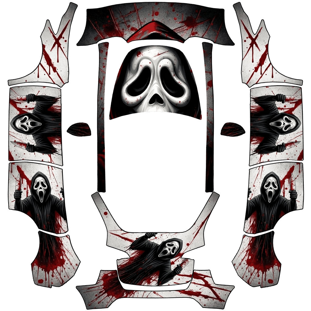 Ghostface