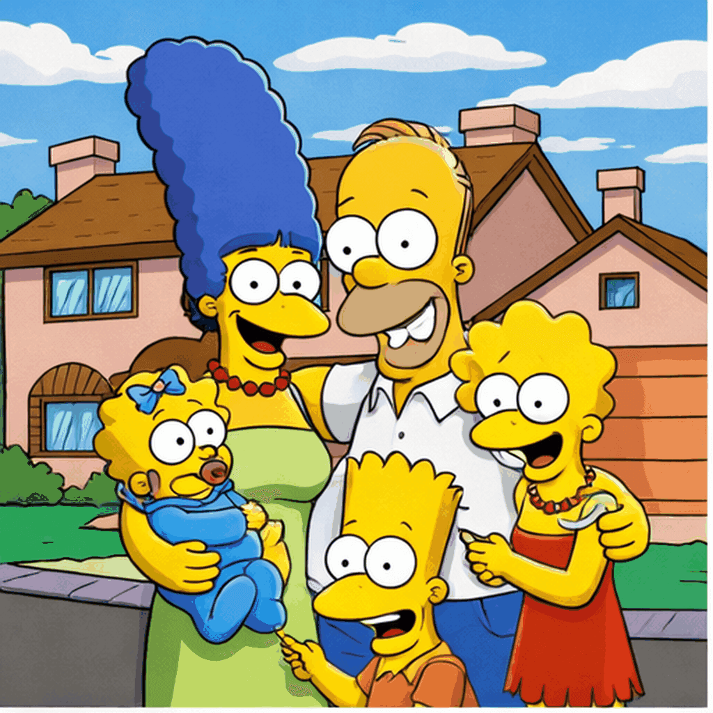 simpson