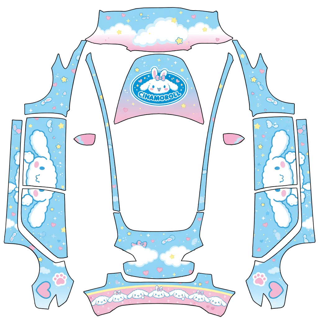 Cinnamoroll
