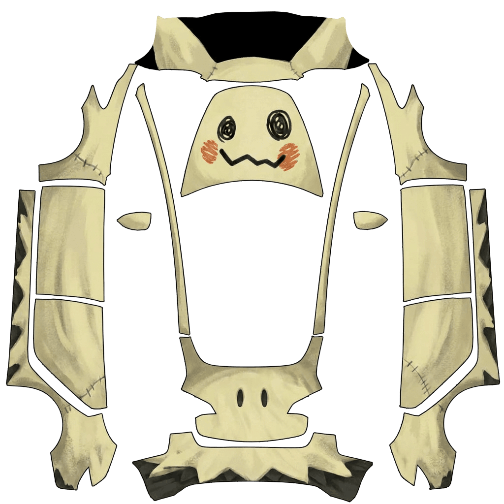 Mimikyu